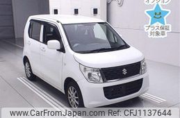 suzuki wagon-r 2016 -SUZUKI--Wagon R MH34S--502707---SUZUKI--Wagon R MH34S--502707-