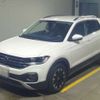 volkswagen t-cross 2023 -VOLKSWAGEN 【大宮 331ﾇ1887】--VW T-Cross 3BA-C1DKR--WVGZZZC1ZPY132149---VOLKSWAGEN 【大宮 331ﾇ1887】--VW T-Cross 3BA-C1DKR--WVGZZZC1ZPY132149- image 1