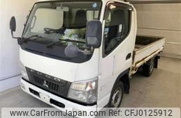 mitsubishi-fuso canter 2009 -MITSUBISHI--Canter FD70B--560019---MITSUBISHI--Canter FD70B--560019-