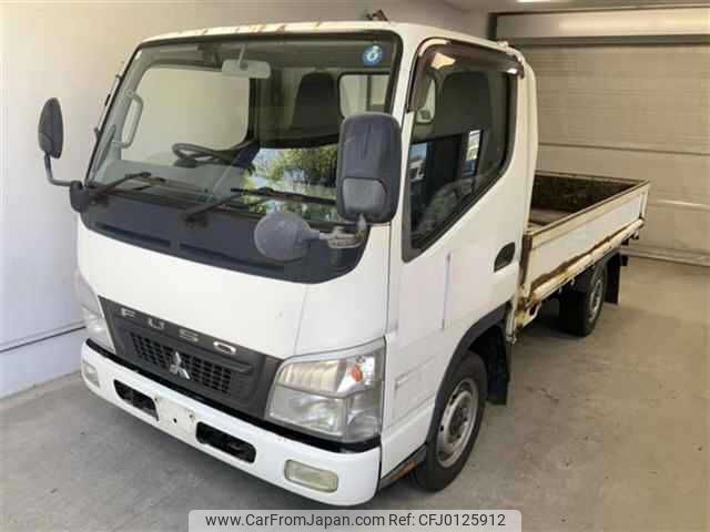 mitsubishi-fuso canter 2009 -MITSUBISHI--Canter FD70B--560019---MITSUBISHI--Canter FD70B--560019- image 1