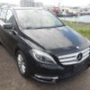 mercedes-benz b-class 2014 -MERCEDES-BENZ--Benz B Class 246242-2J273916---MERCEDES-BENZ--Benz B Class 246242-2J273916- image 5