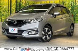 honda fit 2018 -HONDA--Fit DAA-GP5--GP5-1311343---HONDA--Fit DAA-GP5--GP5-1311343-