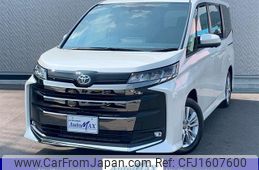 toyota noah 2024 CFJ1607600