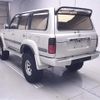 toyota land-cruiser 1997 -TOYOTA--Land Cruiser HDJ81V-0075345---TOYOTA--Land Cruiser HDJ81V-0075345- image 2