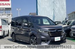 honda stepwagon 2021 -HONDA--Stepwgn 6BA-RP3--RP3-1329987---HONDA--Stepwgn 6BA-RP3--RP3-1329987-