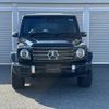 mercedes-benz g-class 2022 -MERCEDES-BENZ--Benz G Class 3DA-463350--W1N4633502X420556---MERCEDES-BENZ--Benz G Class 3DA-463350--W1N4633502X420556- image 17