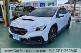 subaru wrx-s4 2023 quick_quick_5BA-VBH_VBH-007317