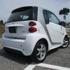 smart fortwo 2012 -SMART--Smart Fortwo 451380--2K590654---SMART--Smart Fortwo 451380--2K590654- image 2