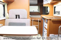 toyota camroad 2019 CFJ1759922
