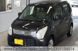suzuki wagon-r 2014 -SUZUKI 【宮崎 581の1444】--Wagon R MH34S-341198---SUZUKI 【宮崎 581の1444】--Wagon R MH34S-341198-