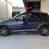 mazda cx-3 2017 148 image 3