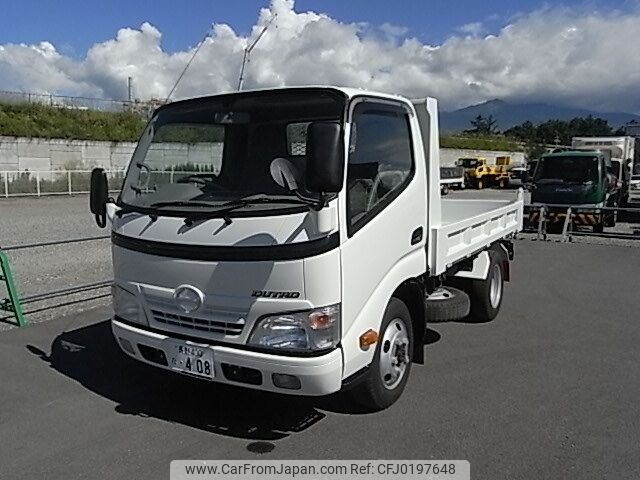 hino dutro 2010 -HINO--Hino Dutoro BDG-XZU568T--XZU568-0001362---HINO--Hino Dutoro BDG-XZU568T--XZU568-0001362- image 2