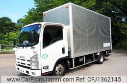 isuzu elf-truck 2013 GOO_NET_EXCHANGE_0403477A30250629W002