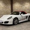 porsche boxster 2014 -PORSCHE--Porsche Boxster ABA-981MA123--WP0ZZZ98ZFS130395---PORSCHE--Porsche Boxster ABA-981MA123--WP0ZZZ98ZFS130395- image 2