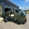 suzuki carry-truck 1996 CFJ1633612 image 3