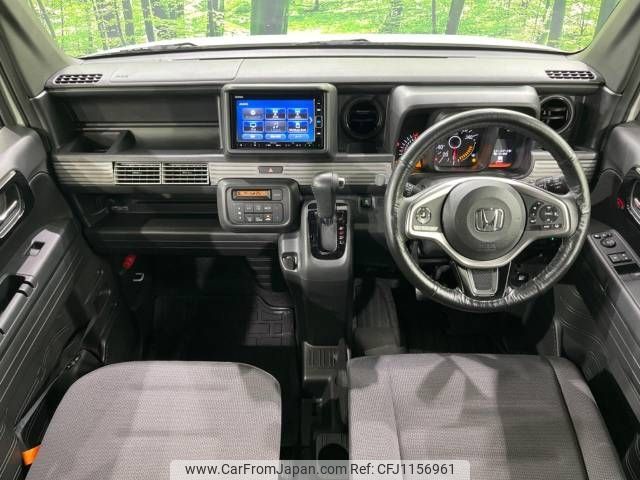 honda n-van 2022 -HONDA--N VAN 5BD-JJ2--JJ2-6001579---HONDA--N VAN 5BD-JJ2--JJ2-6001579- image 2