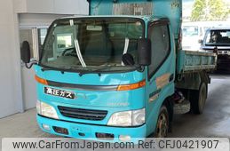 hino dutro 2000 -HINO--Hino Dutoro XZU352T-0001194---HINO--Hino Dutoro XZU352T-0001194-