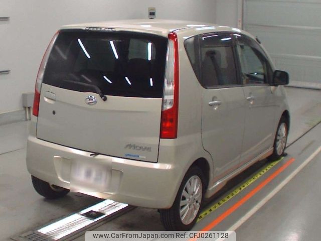 daihatsu move 2009 -DAIHATSU--Move L175S-0268032---DAIHATSU--Move L175S-0268032- image 2