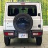 suzuki jimny 2023 CFJ1756627 image 15
