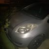 toyota vitz 2010 CFJ1657536 image 1