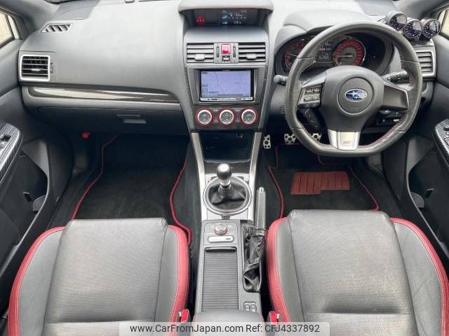 subaru wrx 2015 -SUBARU--WRX CBA-VAB--VAB-005238---SUBARU--WRX CBA-VAB--VAB-005238- image 2
