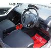 toyota vitz 2009 TE696 image 2