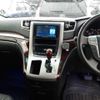 toyota vellfire 2013 -TOYOTA 【宇都宮 310ﾒ 9】--Vellfire DBA-ANH20W--ANH20-8311436---TOYOTA 【宇都宮 310ﾒ 9】--Vellfire DBA-ANH20W--ANH20-8311436- image 14