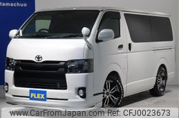 toyota hiace-van 2017 -TOYOTA--Hiace Van CBF-TRH200V--TRH200-0259359---TOYOTA--Hiace Van CBF-TRH200V--TRH200-0259359-