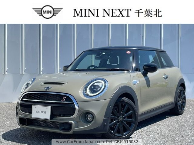 mini mini-others 2019 -BMW--BMW Mini CBA-XR20M--WMWXR520902M23627---BMW--BMW Mini CBA-XR20M--WMWXR520902M23627- image 1