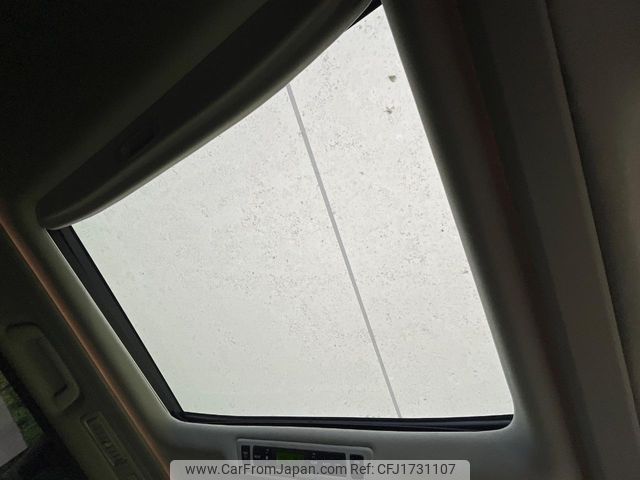 toyota vellfire 2012 CFJ1731107 image 2