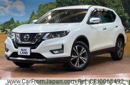 nissan x-trail 2019 -NISSAN--X-Trail DBA-NT32--NT32-304591---NISSAN--X-Trail DBA-NT32--NT32-304591-