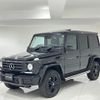 mercedes-benz g-class 2017 quick_quick_LDA-463348_WDB4633482X265274 image 1