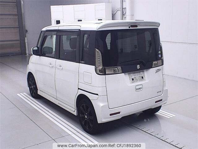 suzuki spacia 2015 CFJ1892360 image 2