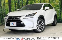 lexus nx 2015 -LEXUS--Lexus NX DBA-AGZ15--AGZ15-1004020---LEXUS--Lexus NX DBA-AGZ15--AGZ15-1004020-