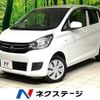 mitsubishi ek-wagon 2018 quick_quick_B11W_B11W-0501821 image 1