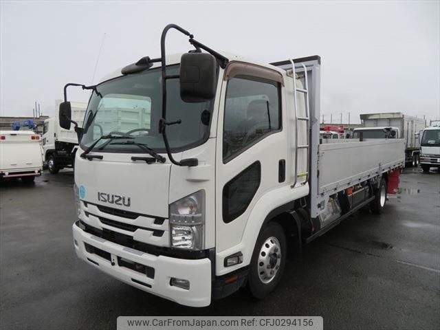 isuzu forward 2017 quick_quick_TKG-FRR90S2_FRR90-7106028 image 1