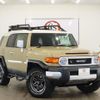 toyota fj-cruiser 2013 GOO_JP_700250572030240726001 image 1