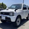 suzuki jimny 2005 -SUZUKI--Jimny ABA-JB23W--JB23W-410243---SUZUKI--Jimny ABA-JB23W--JB23W-410243- image 3