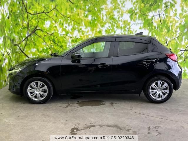 mazda demio 2019 quick_quick_6BA-DJLFS_DJLFS-622867 image 2