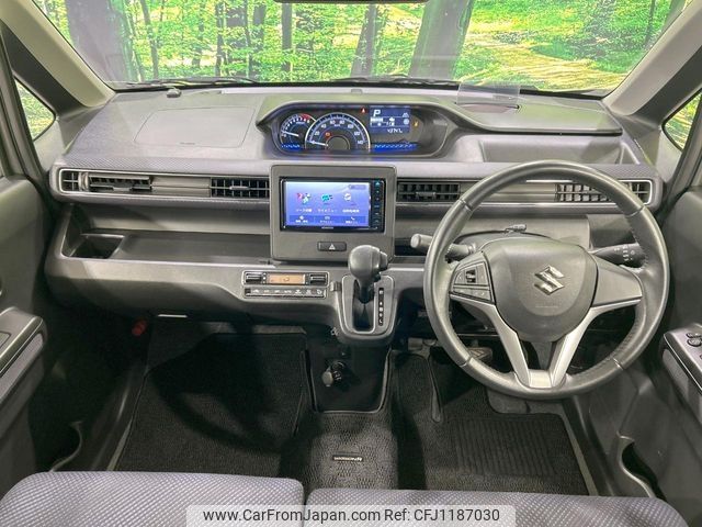 suzuki wagon-r 2018 -SUZUKI--Wagon R DAA-MH55S--MH55S-196156---SUZUKI--Wagon R DAA-MH55S--MH55S-196156- image 2
