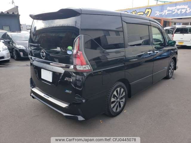 nissan serena 2016 -NISSAN 【相模 336ﾀ 116】--Serena DAA-GFC27--GFC27-015307---NISSAN 【相模 336ﾀ 116】--Serena DAA-GFC27--GFC27-015307- image 2