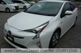 toyota prius 2016 quick_quick_DAA-ZVW51_ZVW51-6000560