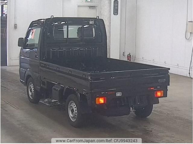 suzuki carry-truck 2021 quick_quick_3BD-DA16T_DA16T-641806 image 2