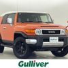 toyota fj-cruiser 2012 -TOYOTA--FJ Curiser CBA-GSJ15W--GSJ15-0121481---TOYOTA--FJ Curiser CBA-GSJ15W--GSJ15-0121481- image 1