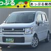 suzuki wagon-r 2020 quick_quick_5AA-MH95S_MH95S-111327 image 1