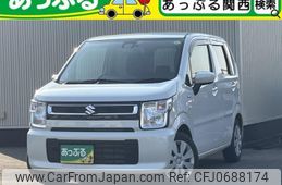 suzuki wagon-r 2020 quick_quick_5AA-MH95S_MH95S-111327