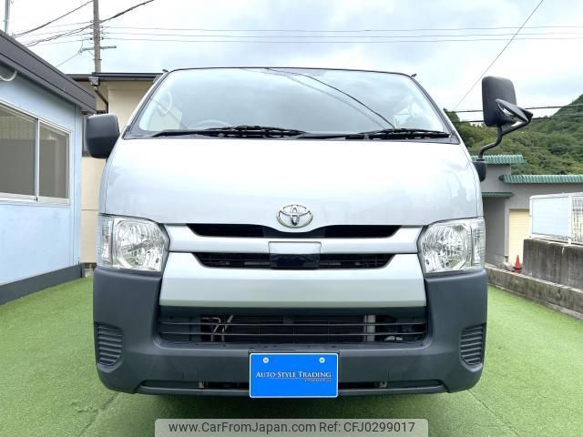 toyota hiace-van 2019 quick_quick_TRH200V_TRH200-0308380 image 2