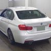 bmw 3-series 2016 quick_quick_DLA-8E20_WBA8E12020K427527 image 2