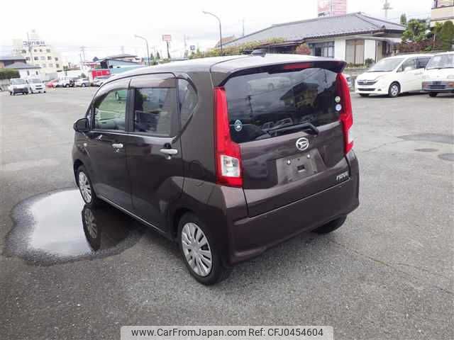 daihatsu move 2015 -DAIHATSU--Move LA150S--1031854---DAIHATSU--Move LA150S--1031854- image 2