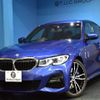 bmw 3-series 2019 quick_quick_3BA-5F20_WBA5R12070FH09102 image 1